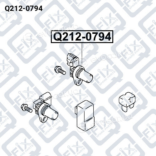 Q-Fix Q2120794