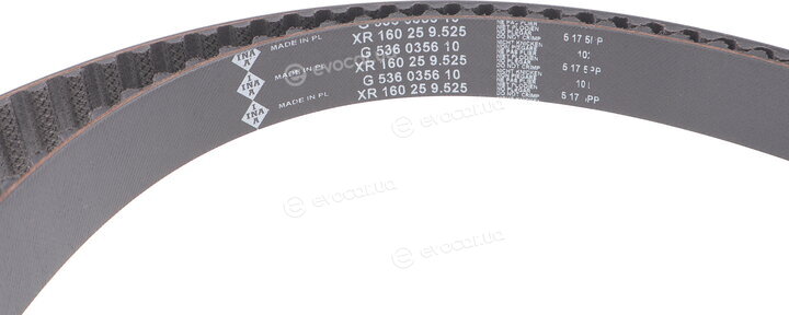 INA 530 0550 50