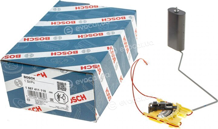 Bosch 1 587 411 110