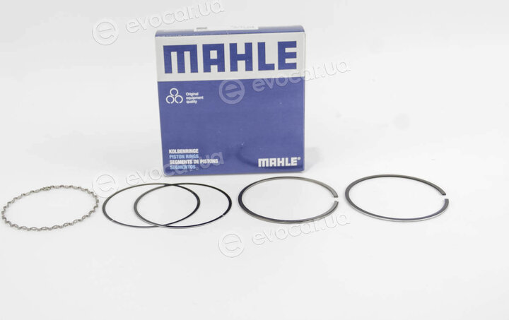 Mahle 034 74 N0