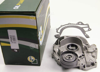 BGA LP0462