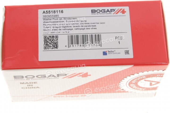 Bogap A5518116