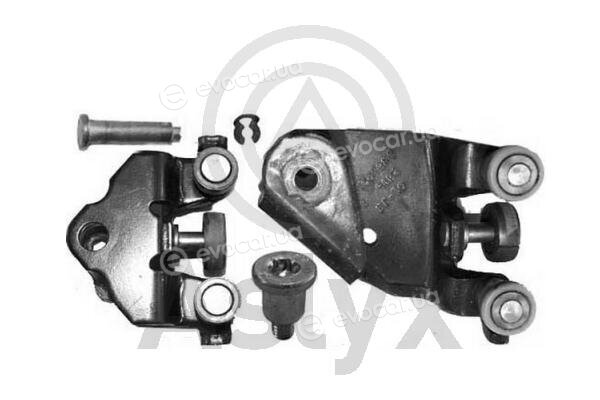 Aslyx AS-521117
