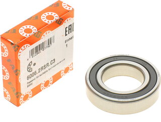 FAG 6006.2RSR.C3