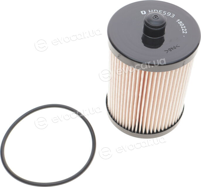 Delphi HDF593