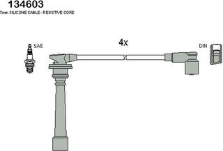 Hitachi / Huco 134603