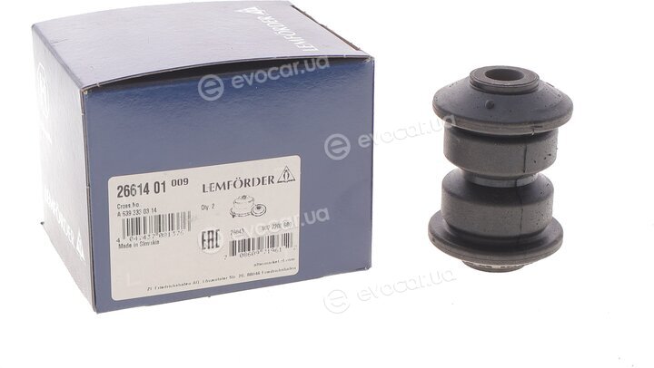 Lemforder 26614 01