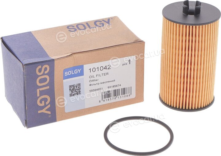 Solgy 101042