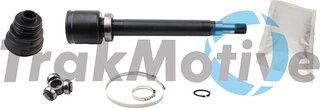 TrakMotive 45-0281