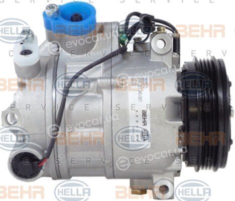 Mahle ACP 1440 000S