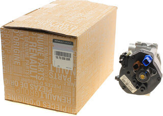 Renault / Nissan 1670 058 09R