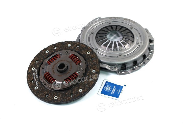 Sachs 3000 836 101