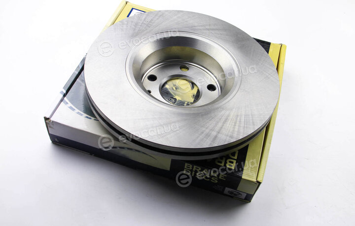 Bremsi CD7277V