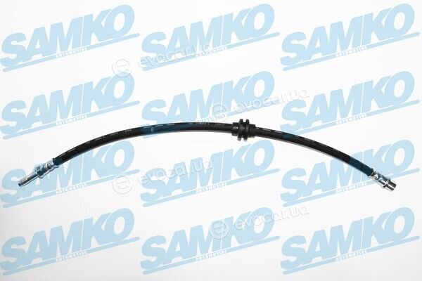 LPR / Samko 6T48684