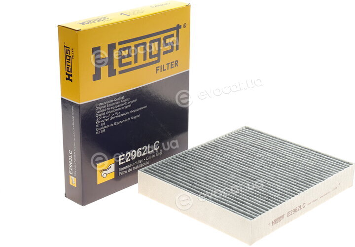 Hengst E2962LC