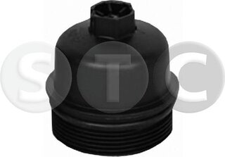 Metalcaucho / STC T403838