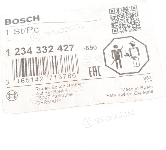 Bosch 1 234 332 427