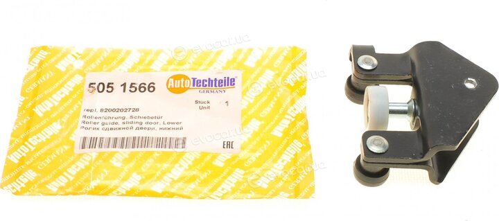 Autotechteile 505 1566
