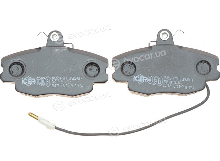 Icer 180554-700