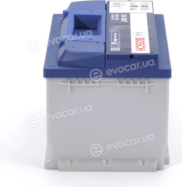 Bosch 0 092 S40 070