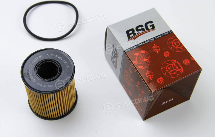 BSG BSG 30-140-006