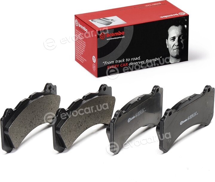 Brembo P 86 034