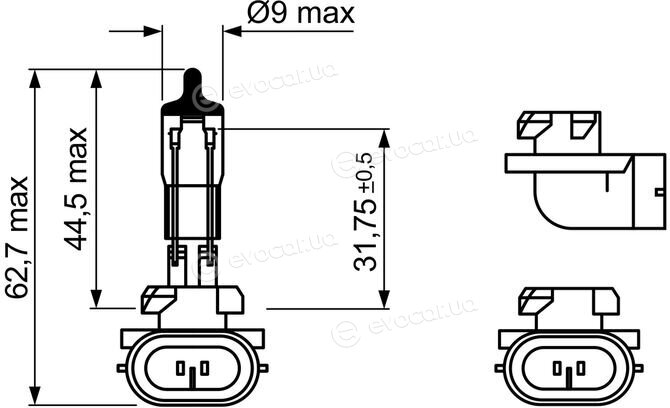 Bosch 1 987 302 028