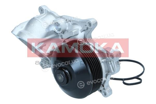 Kamoka T0301