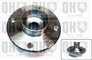 Quinton Hazell QWH176