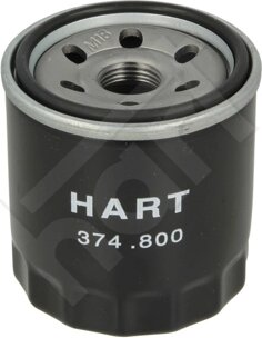 Hart 374 800