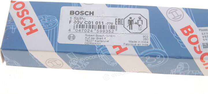 Bosch F 00V C01 011