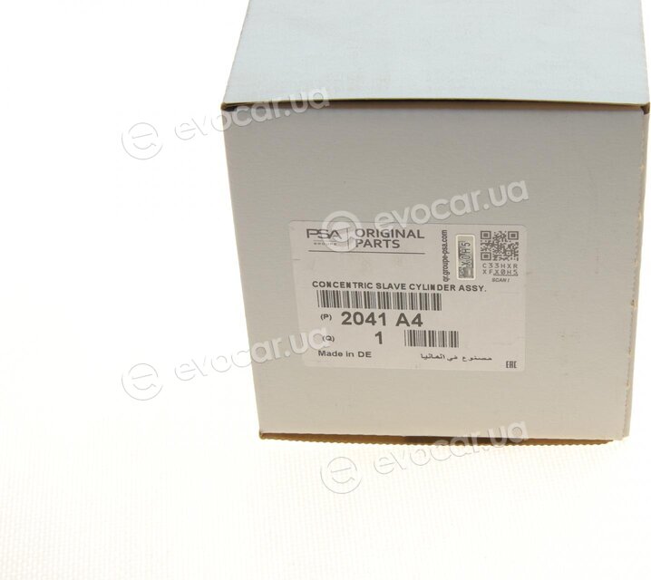 Mopar (PSA / FCA) 2041A4