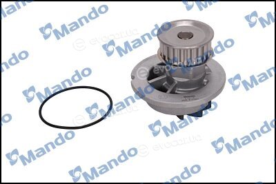 Mando MMC010020