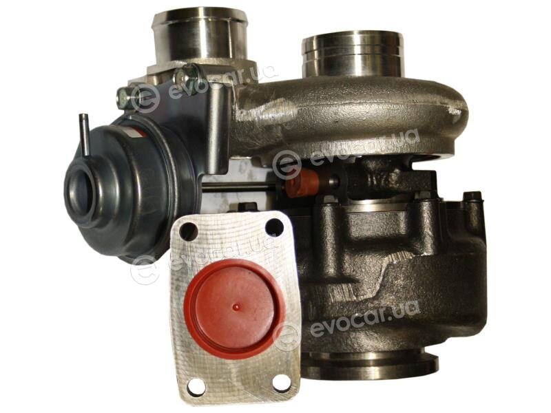 Starline TD S3025T