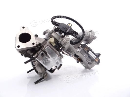 Garrett 813100-5004S