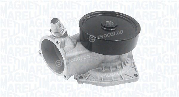 Magneti Marelli 352316171607