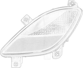 Kia / Hyundai 92406A6100