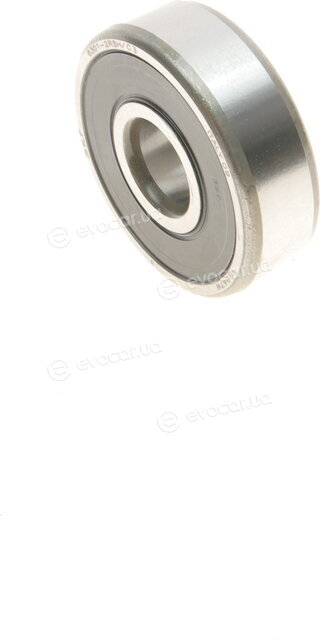 SKF 6301-2RSH/C3