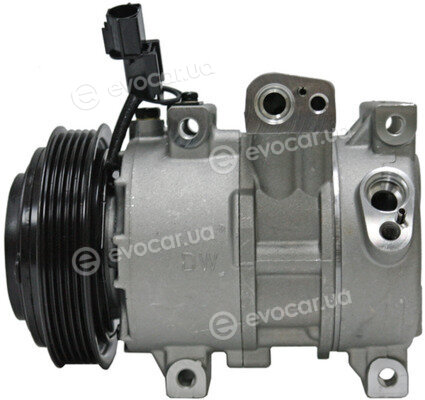 Mahle ACP 1174 000P