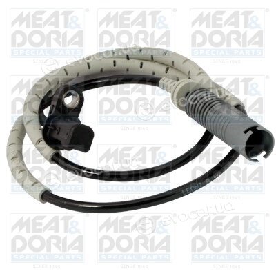 Meat & Doria 90145
