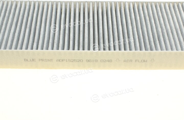 Blue Print ADP152520