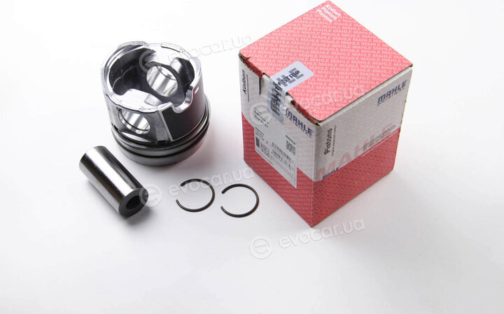 Mahle 022 26 01