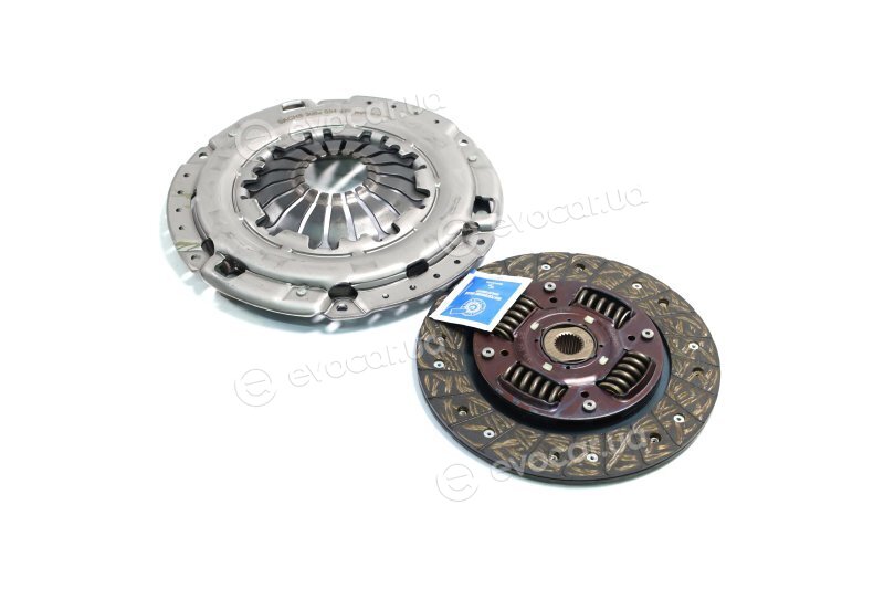 Sachs 3000 951 407