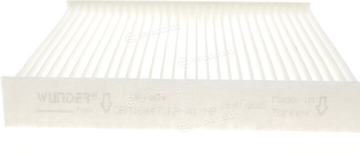 Wunder WP 404