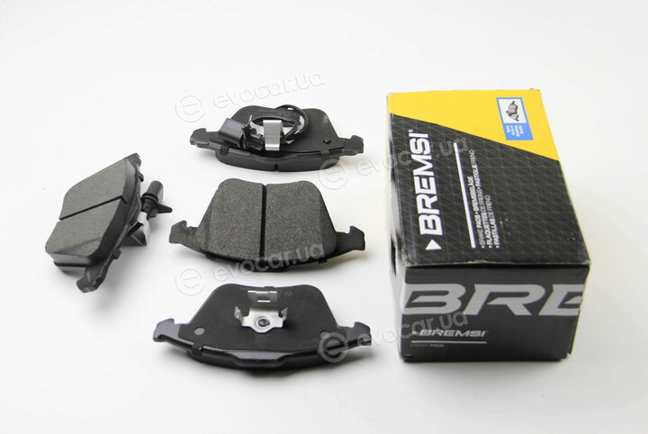 Bremsi BP3150