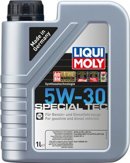 Liqui Moly 9508