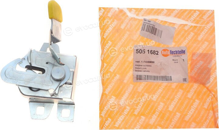 Autotechteile 505 1682