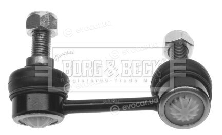 Borg & Beck BDL6511