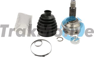 TrakMotive 40-0240