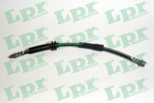 LPR / Samko 6T47983